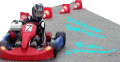 Jubiläums Kart-Slalom