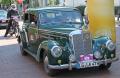 Oldtimerfahrt