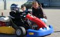 Kart Slalom Training, Kart-Führerschein